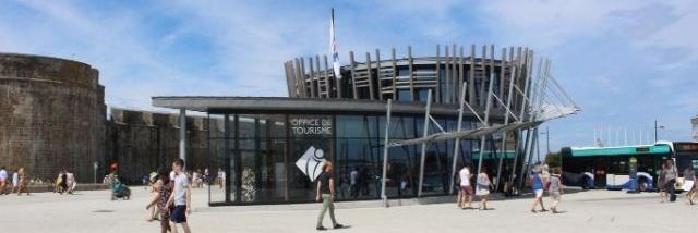 Tourisme Accessible Ot Saint Malo