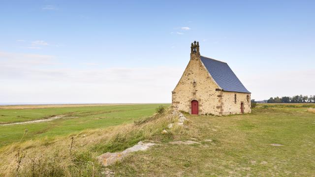 Chapelle Sainte Anne St Broladre Alexandre Lamoureux 115