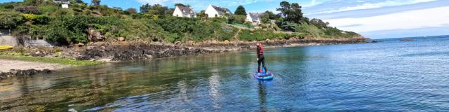 ©smbmsm Paddle à Port Mer Cancale (1)