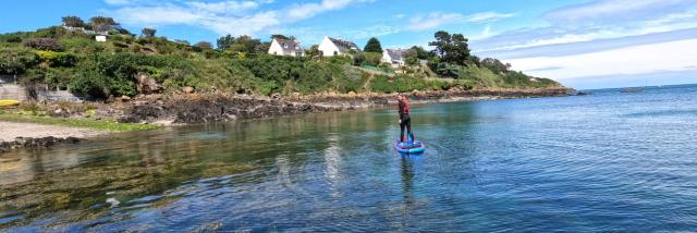 ©smbmsm Paddle à Port Mer Cancale (1)