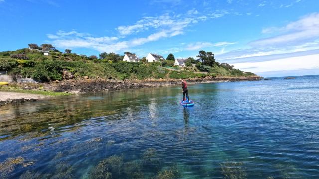 ©smbmsm Paddle à Port Mer Cancale (1)