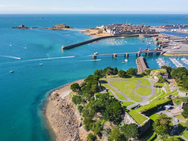 ©Thibault Poriel - Saint-Servan - Saint-Malo