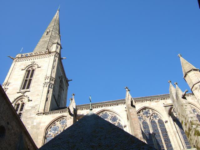 Cathédrale Saint-Vincent