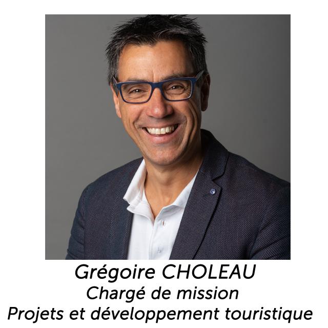 Gregoire Choleau Ppd