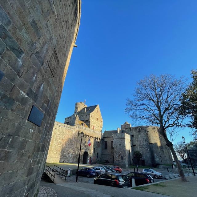 Smbmsm Op De Pas De Marie Laure Saint Malo Intra Muros 10