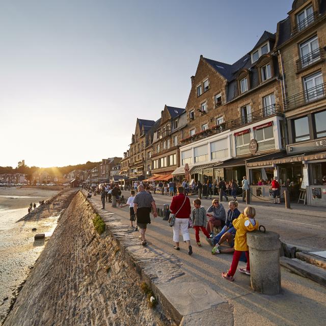 Port de Cancale