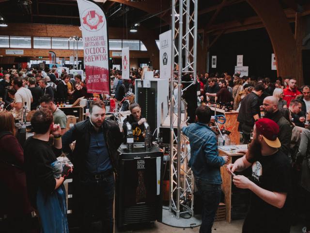 Saint Malo Craft Beer Expo Patrice Dorizon Photographe Melanie Janin 9