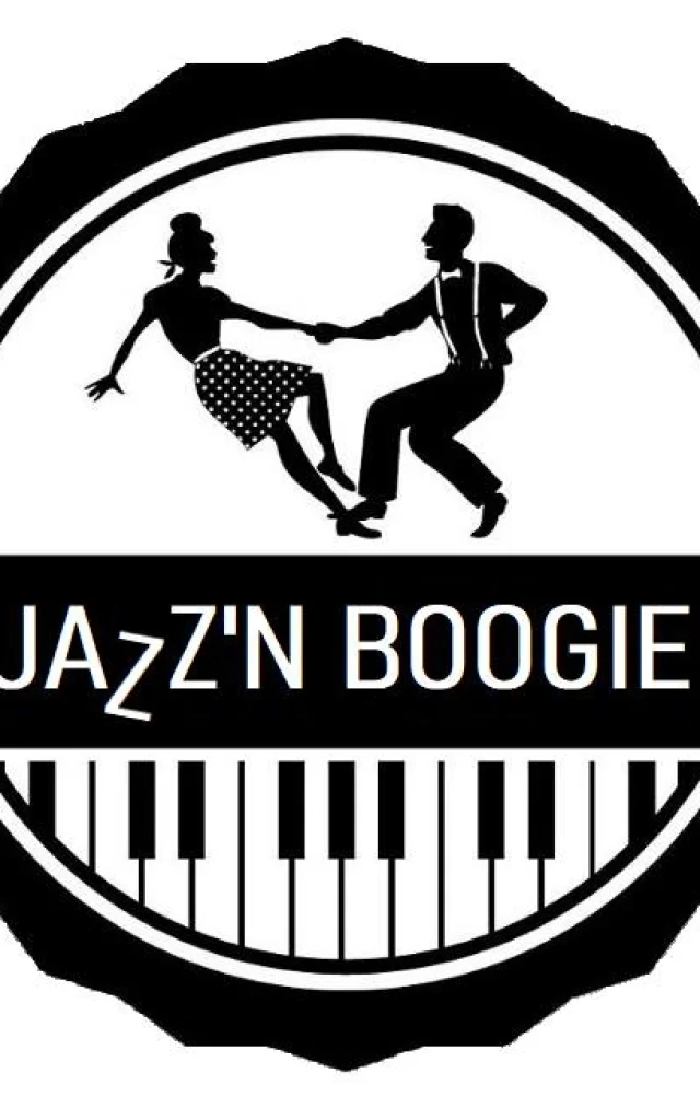 Logo Officiel Jazz N Boogie