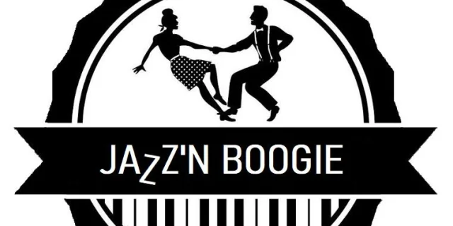 Logo Officiel Jazz N Boogie