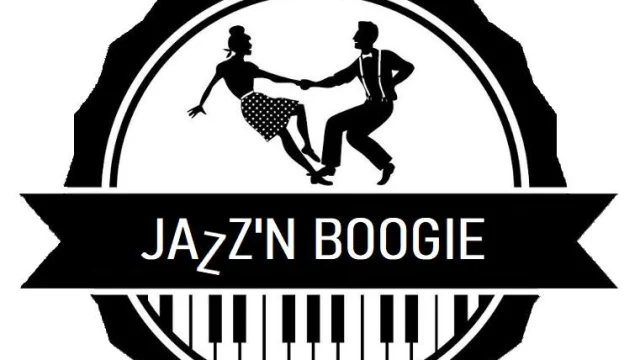 Logo Officiel Jazz N Boogie