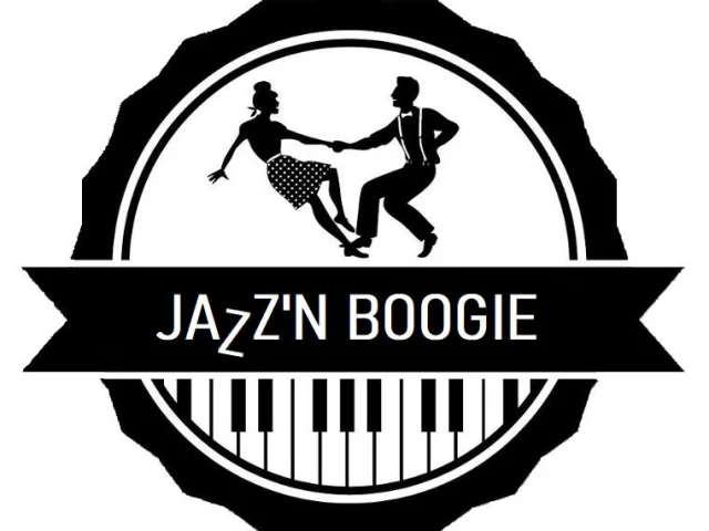 Logo Officiel Jazz N Boogie