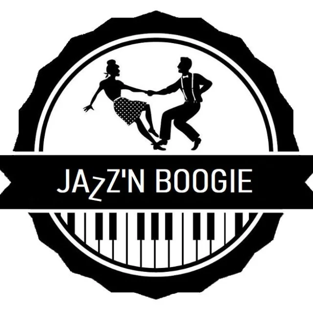 Logo Officiel Jazz N Boogie