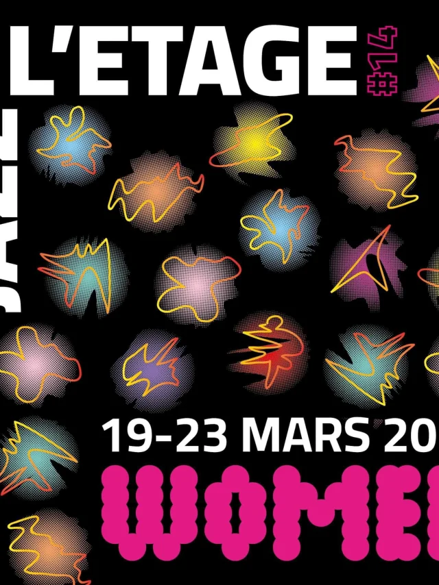 Carre Festival Jazz A Letage 2025