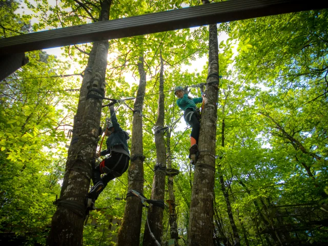 Corsaire Aventure Saint Pere 3