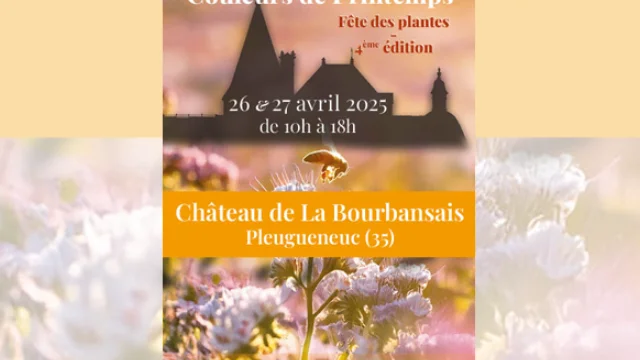 fete plantes bourbansais 2025