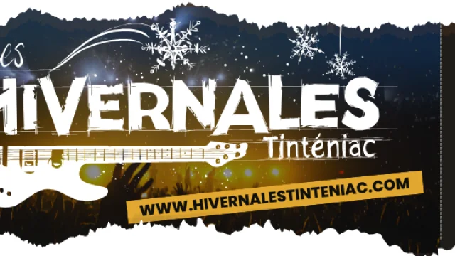 Les Hivernales Tinteniac 2025