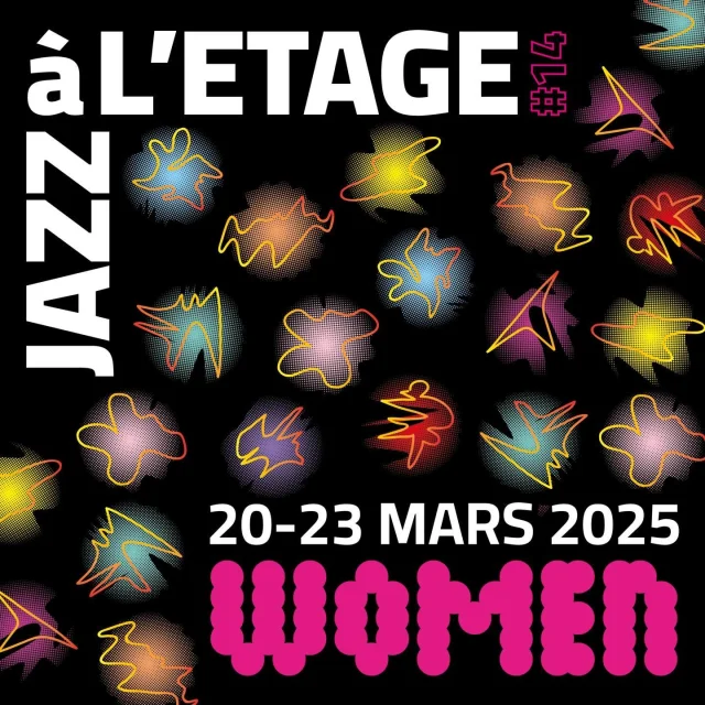 Jazz A Letage 20 23 Mars 2025