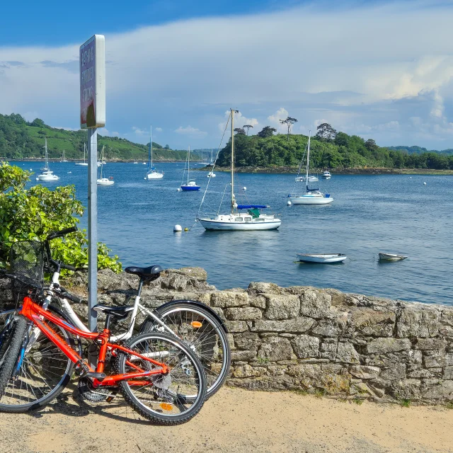 ©SMBMSM - Quelmer La Passagère - Saint-Malo