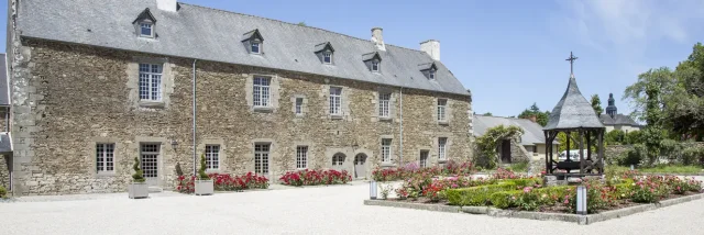 Hôtel de l'abbaye